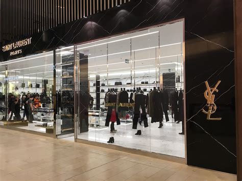 ysl chicago store|ysl outlet chicago.